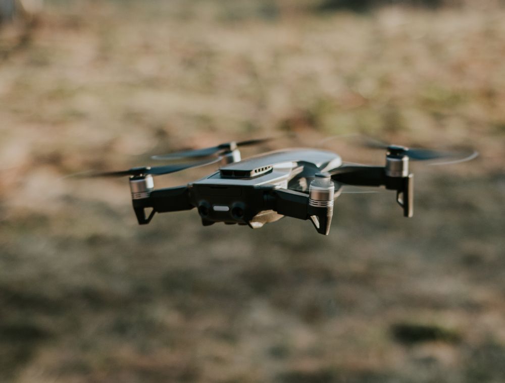 Building Multilingual Themes: A Comprehensive Guide Drone Flying In The Sky LCQ48PR 1 2