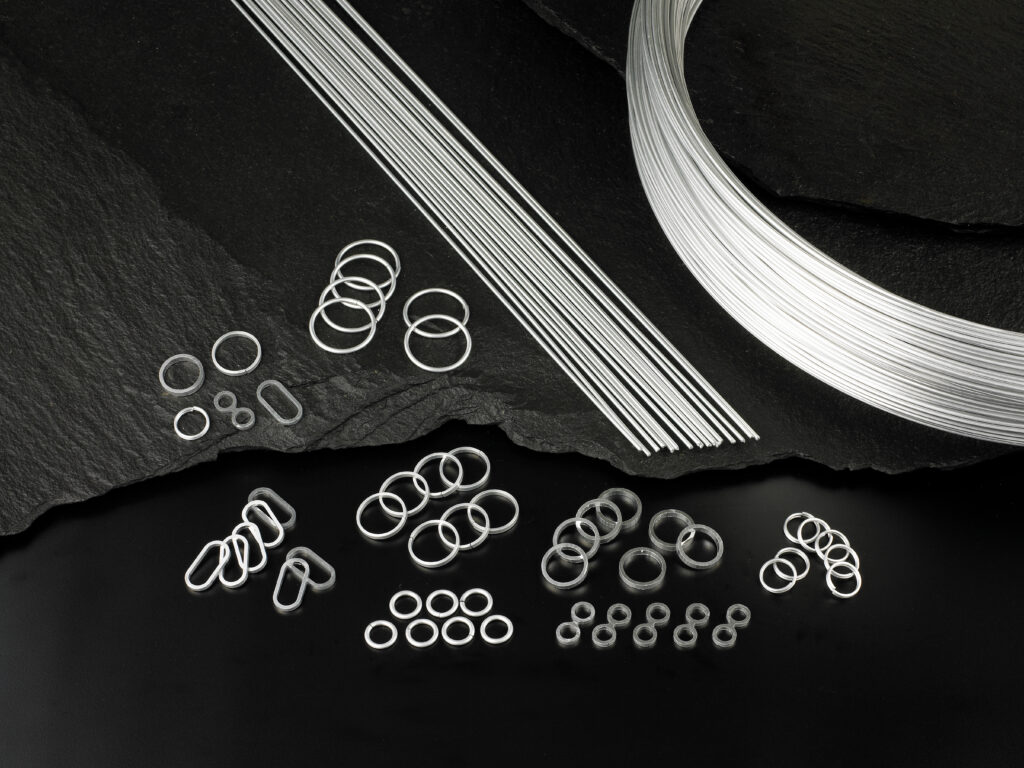 2ska rod 파이프링 와이어링 와이어