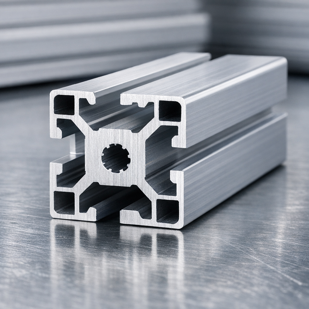 aluminum profile